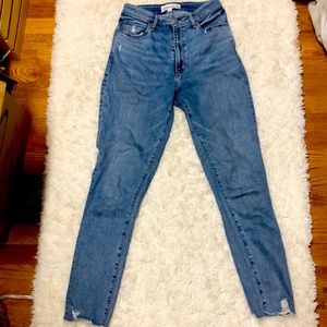 Abercrombie and Fitch Jeans